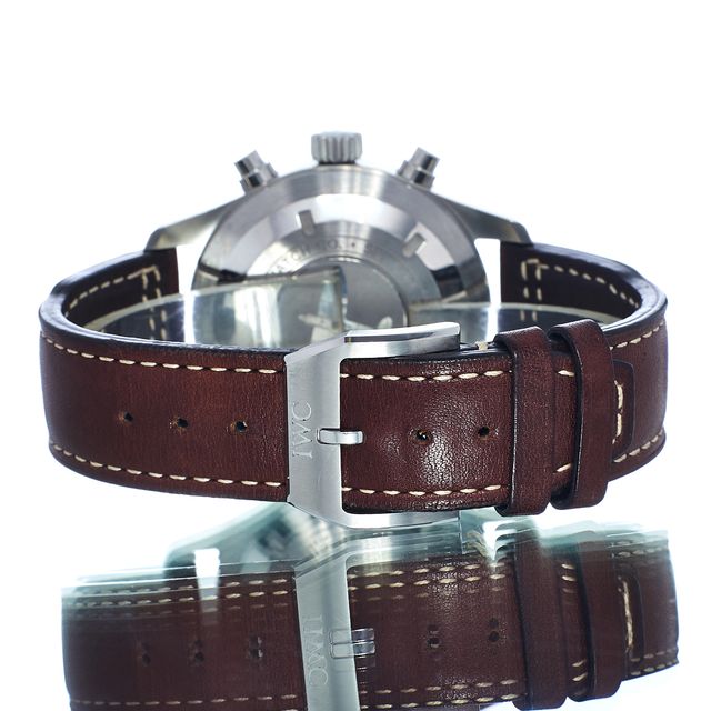 IWC Pilot's Spitfire IW387903 Image 3